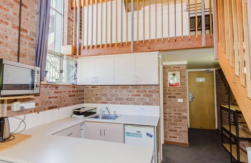 Jindabyne Apartment | Gables - 13/2 Clyde Street