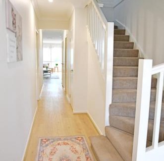 Maraylya Villa | Gables Box hill Maraylya Two-Level House
