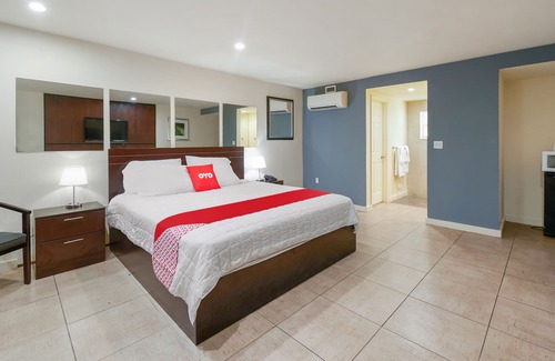 Granada Hotel | Gables Cove Hotel