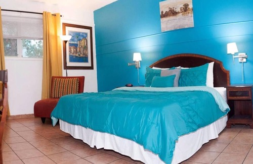Coral Gables Hotel | Gables Inn