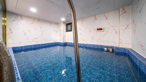 Sang House | Gaboja Private Pet Pool Villa