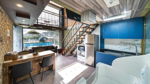 Sang House | Gaboja Private Pet Pool Villa
