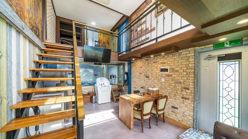 Sang House | Gaboja Private Pet Pool Villa