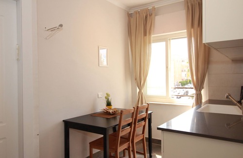 Jerusalem City Centre Apartment | Gabriel Apartments - Stylish Suites - King George ST