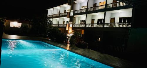 Mandrem House | Gabriel & Felicidade Villa