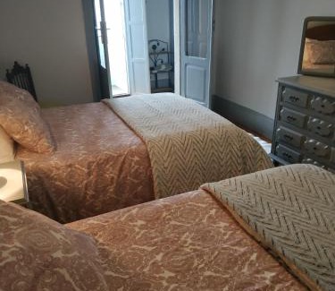 Centro / Baixa House | Gabriel Guesthouse