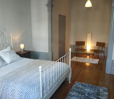 Centro / Baixa House | Gabriel Guesthouse