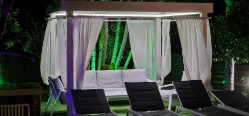 Pernera Villa | Gabriel Villa