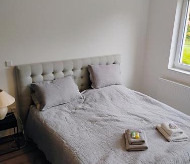 Bad Vilbel Apartment | Gabriela apartment in frankfurt
