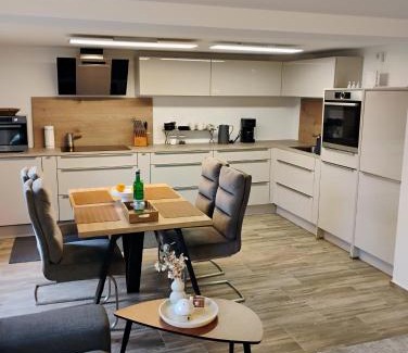 Bad Vilbel Apartment | Gabriela apartment in frankfurt