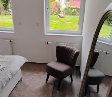 Bad Vilbel Apartment | Gabriela apartment in frankfurt