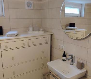 Bad Vilbel Apartment | Gabriela apartment in frankfurt