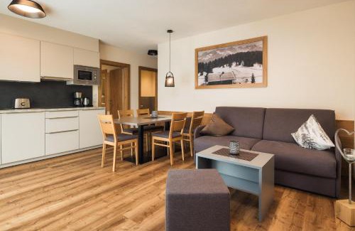 Serfaus Apartment | Gabriela Appartements INKLUSIVE SUPER SOMMER CARD