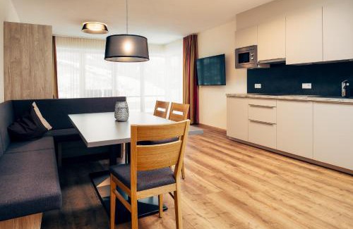 Serfaus Apartment | Gabriela Appartements INKLUSIVE SUPER SOMMER CARD