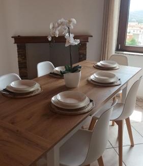Siniscola Apartment | Gabriele's House Casa Vacanze Sardegna
