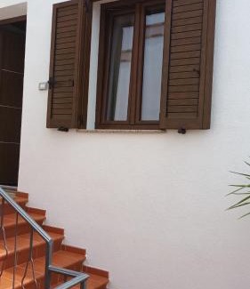 Siniscola Apartment | Gabriele's House Casa Vacanze Sardegna