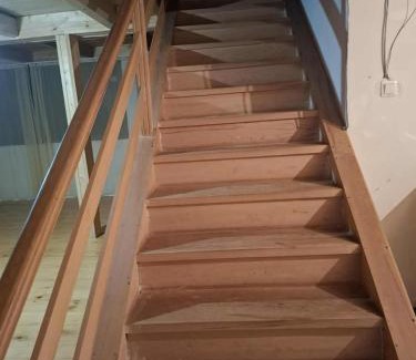Ghebi House | Gabrieli's Guest House