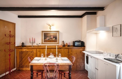 Pistoia Cottage | Gabriella's cottage