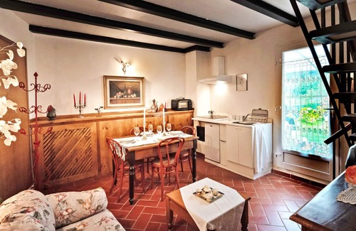 Pistoia Cottage | Gabriella's cottage