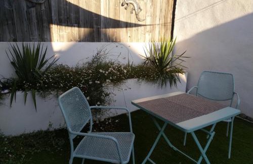 Sainte-Savine Apartment | Gabrielle 40m2, Netflix