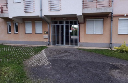 Hajduszoboszlo Apartment | Gabrielle apartman