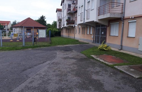 Hajduszoboszlo Apartment | Gabrielle apartman