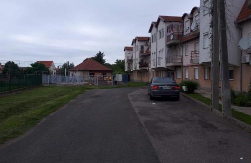 Hajduszoboszlo Apartment | Gabrielle apartman