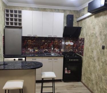 Mtskheta Apartment | gabro