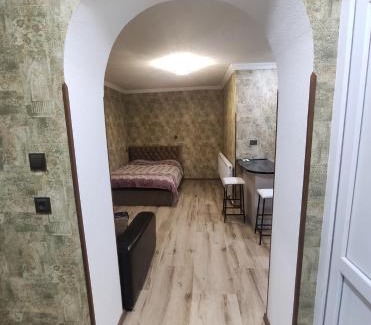 Mtskheta Apartment | gabro