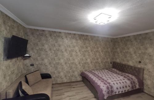 Mtskheta Apartment | gabro