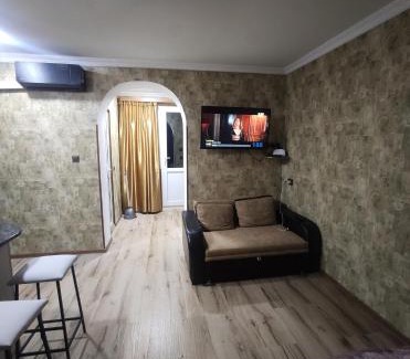 Mtskheta Apartment | gabro