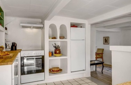 Assens Apartment | "Gaby" - 250m from the sea by Interhome