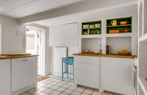 Assens Apartment | "Gaby" - 250m from the sea by Interhome