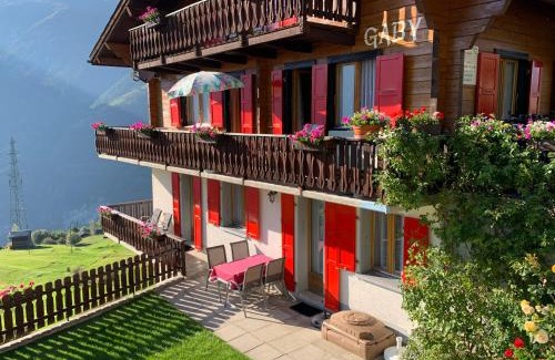 Graechen Apartment | Gaby