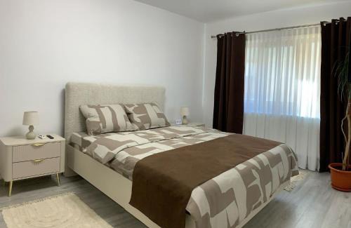 Ocna Mures Apartment | Gaby's Apartment