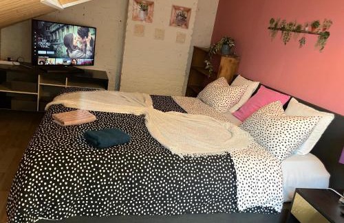 Liege House | Gaby's House