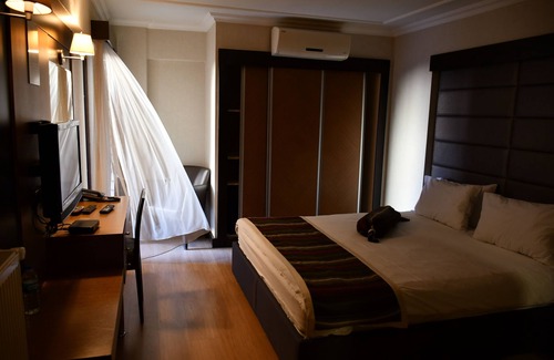 Giresun City Center Hotel | Gabya Hotel