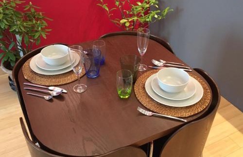 Ixelles Apartment | Gachard