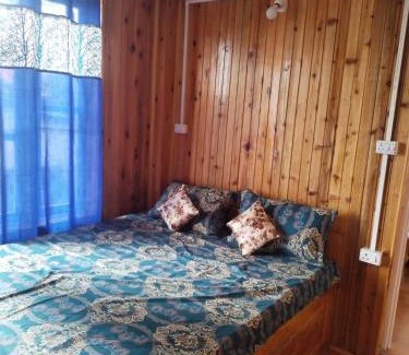 Darjeeling House | Gaddikhan home stay