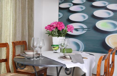 Singen Apartment | Gadenhaus-für Ferien&Business am Bodensee
