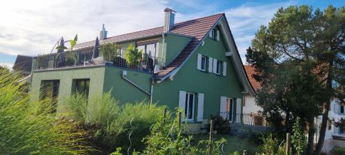 Singen Apartment | Gadenhaus-für Ferien&Business am Bodensee