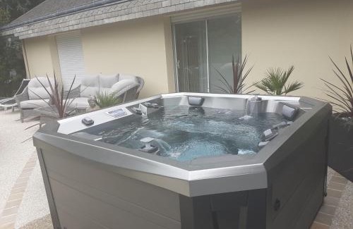 Vimoutiers Bed & Breakfast | Gadeyne Nathalie Le chalet de Malvoue