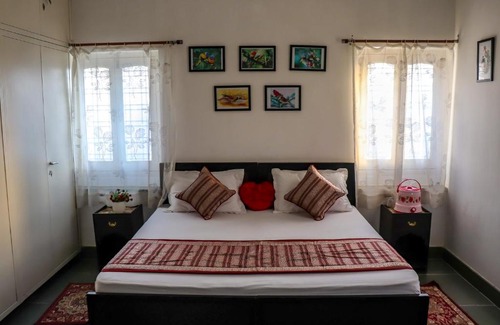 Udaipur House | Gadh Ganesh Homestay
