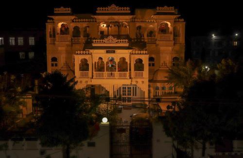 Udaipur House | Gadh Ganesh Homestay