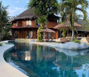 Penida Island Cabin | Gading Tree House
