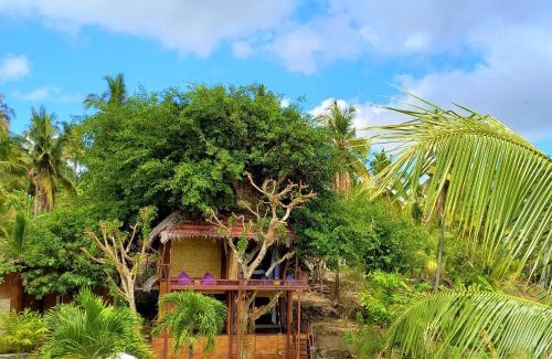 Penida Island Cabin | Gading Tree House