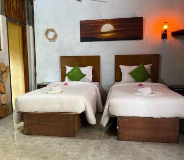 Penida Island Cabin | Gading Tree House