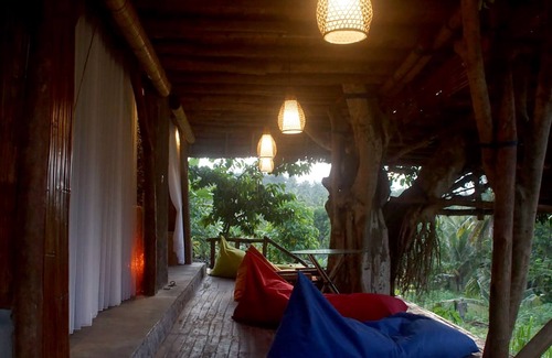 Penida Island Villa | Gading Treehouse NusaPenida