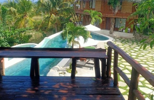 Penida Island Villa | Gading Treehouse NusaPenida