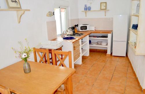Barbate Apartment | Gaditano